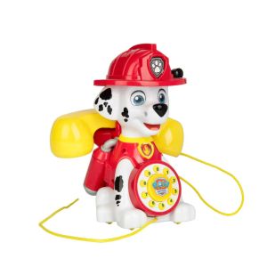 HTI Paw Patrol Телефон Маршал
