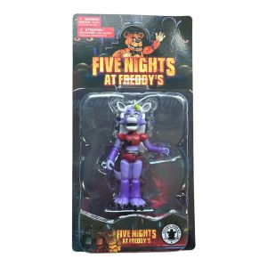 Five Nights at Freddy Фигура 12 см.
