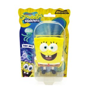 MONSTER FLEX Разтеглив Герой Spongebob