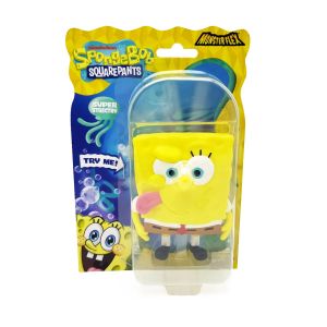 MONSTER FLEX Разтеглив Герой Spongebob