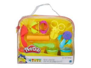 Play Doh Стартов сет
