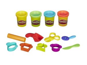 Play Doh Стартов сет