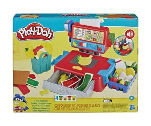 Play Doh Касов апарат