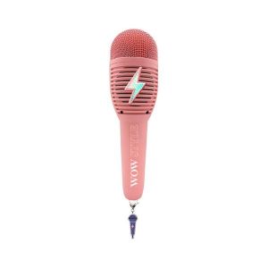 WOW Generation Микрофон С рекордер BLUETOOTH
