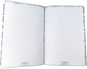 WOW Generation Комплект Комплект Направи си сам Албум DIY Scrapbooking 