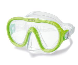 INTEX Маска за плуване Sea Scan