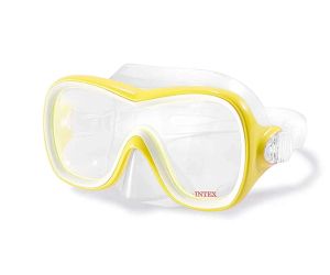 INTEX Маска за плуване Wave Rider