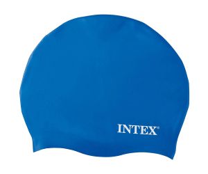 INTEX Силиконова шапка за плуване