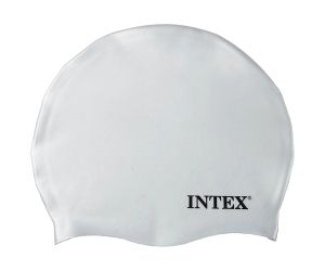 INTEX Силиконова шапка за плуване