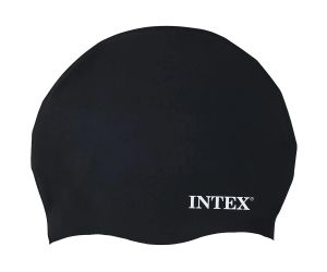 INTEX Силиконова шапка за плуване