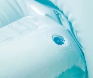 INTEX Надуваем център за игра с пързалка Октопод, 234 х 183 х 15 см