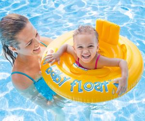 INTEX Бебешки надуваем пояс My Baby Float
