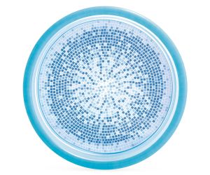 INTEX Детски надуваем басейн Blue Bliss, 147 х 33 см