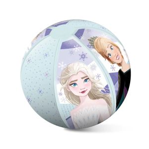 MONDO Frozen Надуваема топка 50см