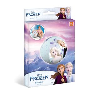 MONDO Frozen Надуваема топка 50см
