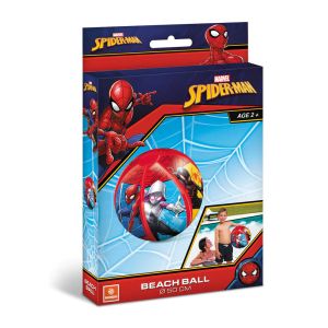 MONDO Spider-Man Надуваема топка 50 см