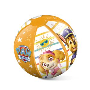 MONDO Paw Patrol Надуваема топка 50 см.