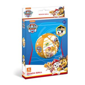 MONDO Paw Patrol Надуваема топка 50 см.