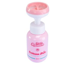 Beauty Routine Пяна за почистване на лице