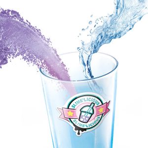 So Slime Творчески комплект Слайм в чашка 2 цвята