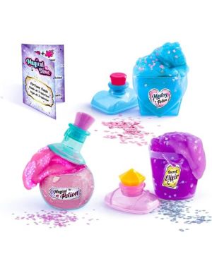 So Slime Магическа отвара 3 броя