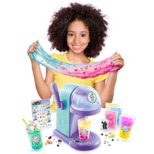So Slime Фабрика за цветен слаймSo Slime Фабрика за цветен слайм