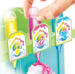 So Slime Машина за леден слайм