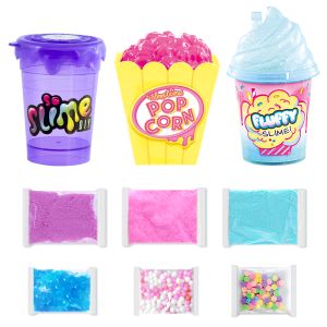 So Slime 3в1 Слайм шейкър