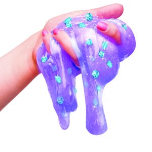 So Slime 3в1 Слайм шейкър