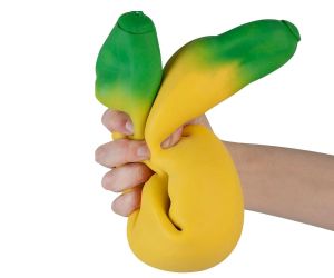 Squeezy Banana Антистрес играчка XXL Банан