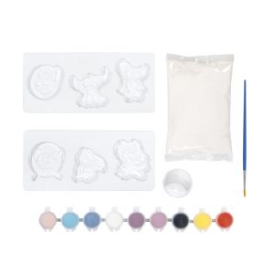 Totum Творчески комплект 3в1 Stitch 