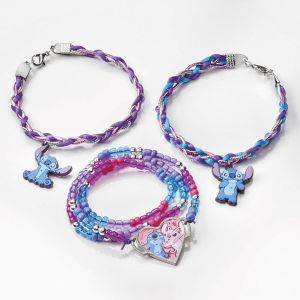 Totum Творчески комплект 3в1 Stitch 