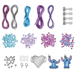 Totum Творчески комплект 3в1 Stitch 