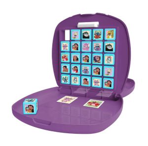 Winning Moves Настолна игра Top Trumps Match Stitch