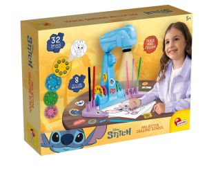 Lisciani Проектор за рисуване Stitch