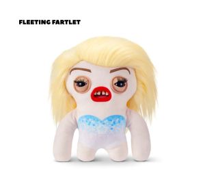 FUGGLER Зъбато Чудовище FUGGSTARS, асортимент