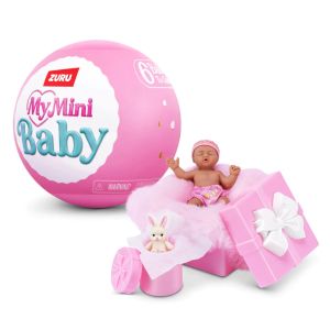 Zuru My Mini Birthday Топка с Бебе