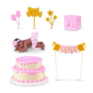 Zuru My Mini Birthday Топка с Бебе