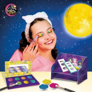 Lisciani The Magic Academy Направи си сам палитра със сенки за очи