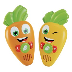 Lisciani Carotina Комплект Уоки токи