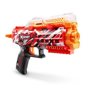 Zuru X Shot HYPER GEL Бластер с 1000 гел топчета Stinger