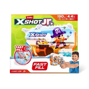 Zuru X Shot Воден Бластер Nemo Fast fill