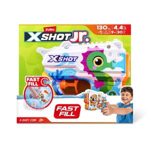 Zuru X Shot Воден Бластер Nemo Fast fill