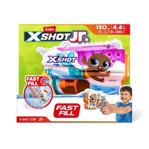 Zuru X Shot Воден Бластер Nemo Fast fill