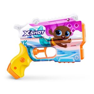 Zuru X Shot Воден Бластер Nemo Fast fill