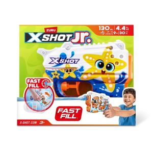 Zuru X Shot Воден Бластер Nemo Fast fill