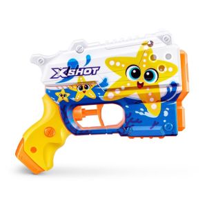 Zuru X Shot Воден Бластер Nemo Fast fill