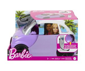 Barbie® Vehicles Електромобил