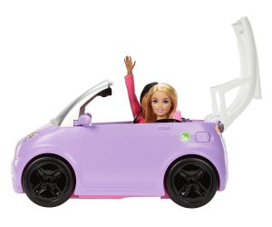 Barbie® Vehicles Електромобил