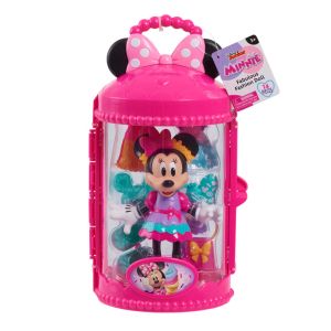 Just Play Minnie Mouse Кукла Sweet Party